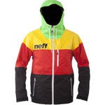 Neff Youth Trifecta Jacket 2015