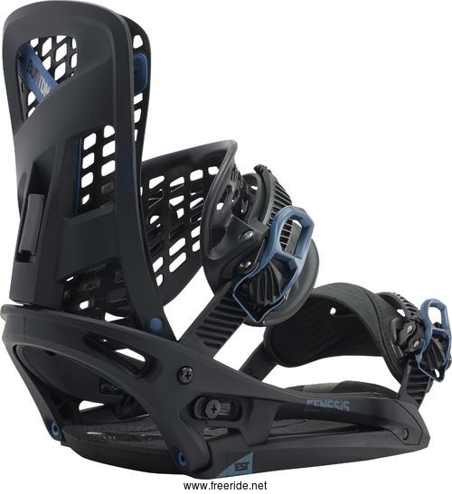 Burton GENESIS