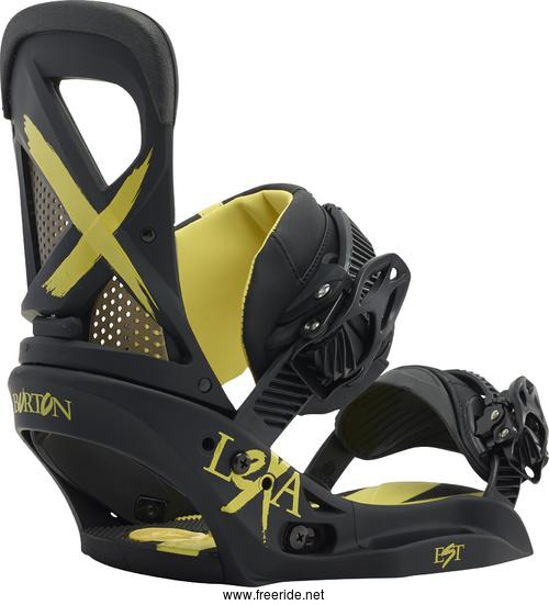 Burton LEXA