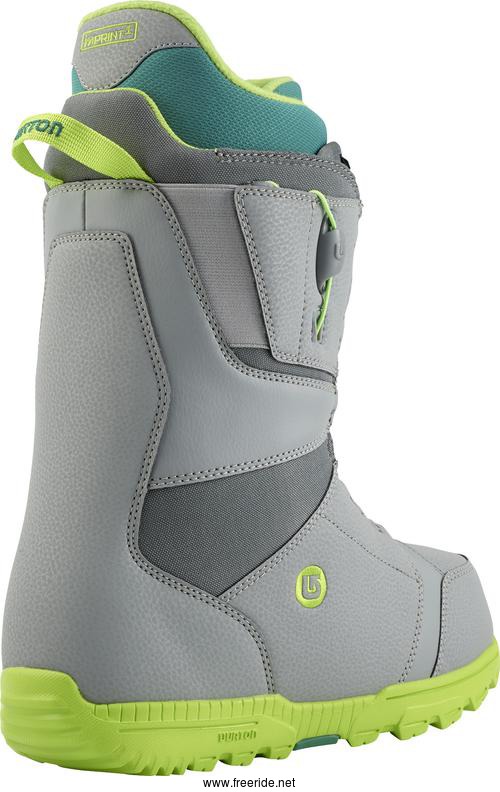 Burton MOTO