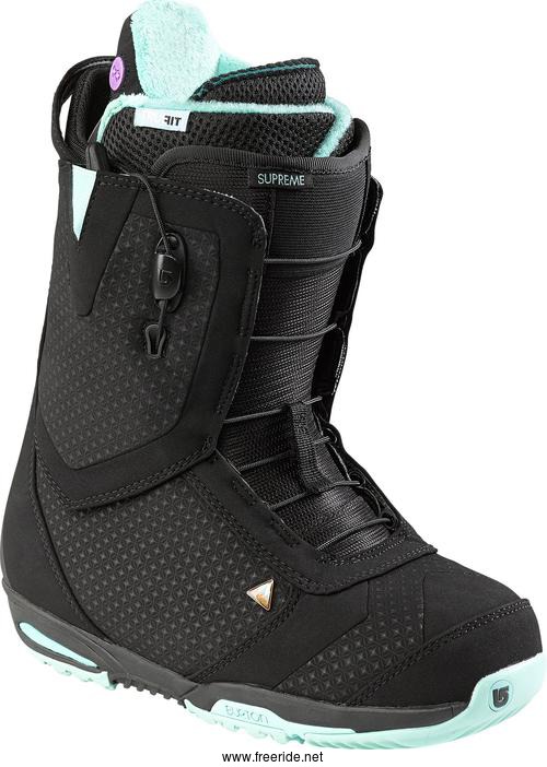 Burton SUPREME