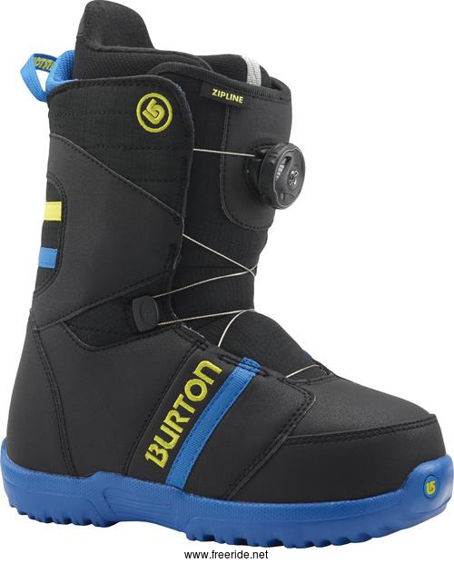 Burton ZIPLINE