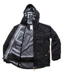 Colour Wear 11 011 143 - Leaf jacket 2015