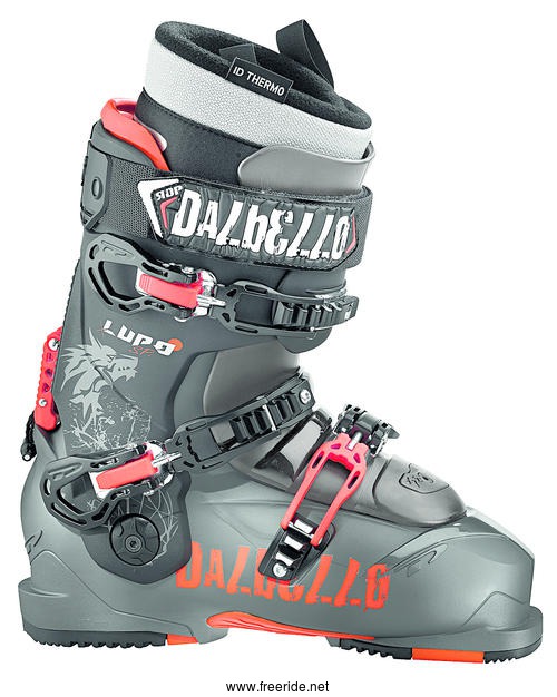 Dalbello KR2 LUPO SP I.D.