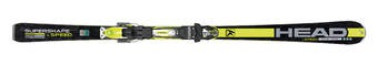 Head Supershape Speed 2015