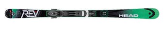 Head Rev 80 Pro SW 2015
