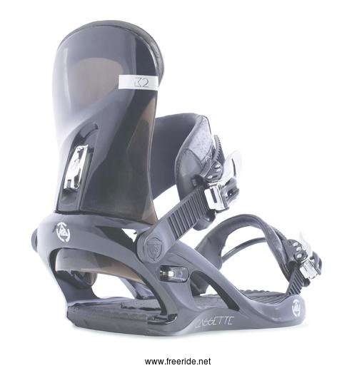 K2 Cassette