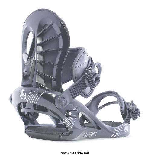 K2 Charm