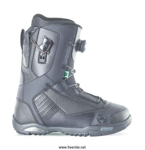 K2 Ryker