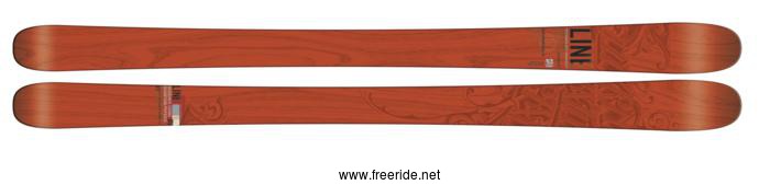 Line Supernatural 92