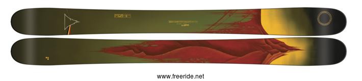 Line Sir Francis Bacon Shorty