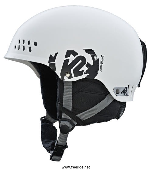 K2 Phase Pro
