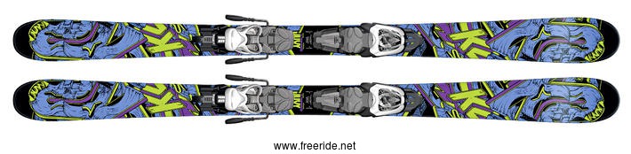 K2 Juvy