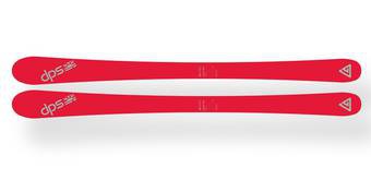 DPS CASSIAR 80SL PURE3 2015