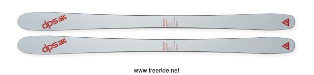 DPS CASSIAR 85 PURE3