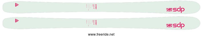 DPS CASSIAR 85 HYBRID T2