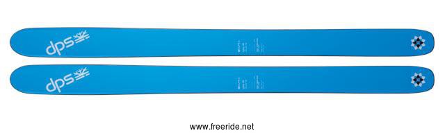 DPS LOTUS 120 SPOON PURE3