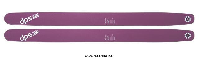 DPS LOTUS 138 SPOON PURE3