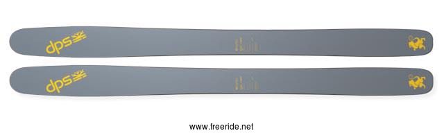 DPS WAILER 112RPC PURE3