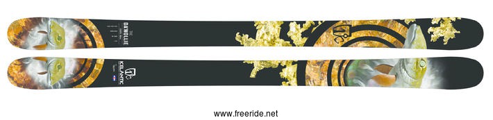 Icelantic Da´Nollie