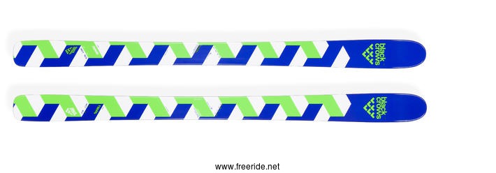 Black Crows Navis Birdie