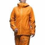 Houdini Ws Fusion Jacket 2015