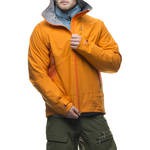 Houdini Ms Fusion Jacket 2015