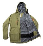 Colour Wear 11 012 143 FALK jkt 2015