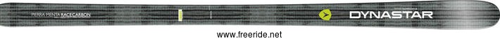 Dynastar Pierra Menta Race Carbon