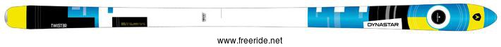 Dynastar Twister