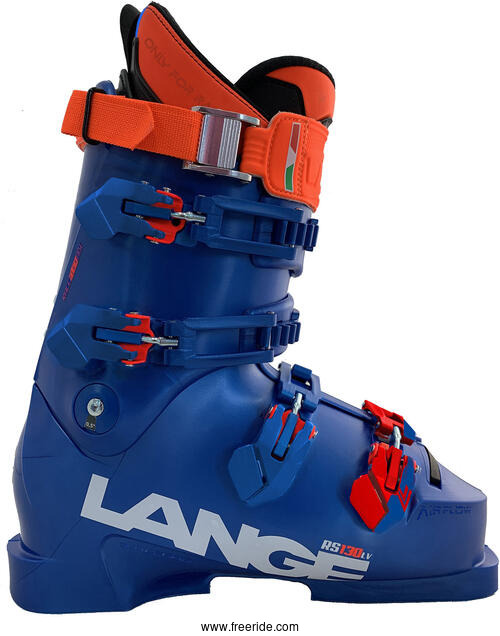 Lange Rs 130