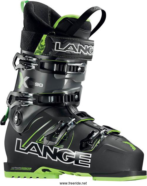 Lange XC 90