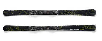 Nordica Fire Arrow 84 PRO 2015