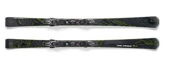 Nordica Fire Arrow 76 Ti 2015