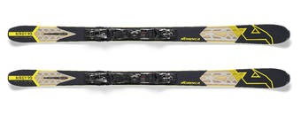 Nordica NRGY 90 EVO 2015