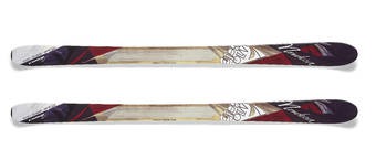 Nordica Wild Belle 2015