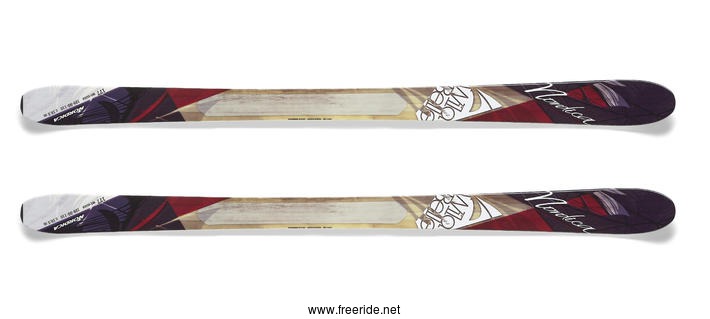 Nordica Wild Belle