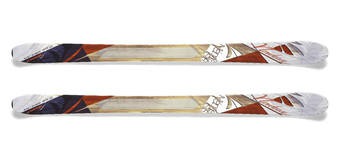 Nordica Nemesis 2015