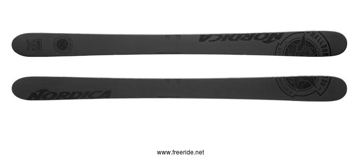 Nordica Helldorado