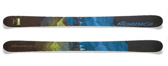 Nordica Patron 2015
