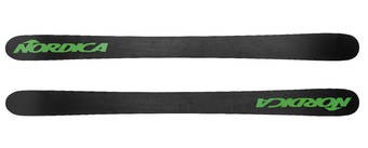 Nordica Patron