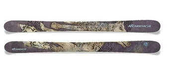 Nordica La Nina 2015