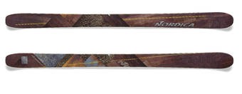 Nordica El Capo 2015