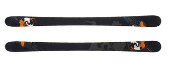 Nordica Soul Rider 2015