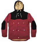 Colour Wear 11 007 143 KÄPPELI jkt 2015