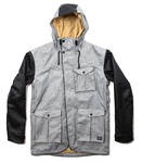 Colour Wear 11 010 143 MATTSSON jkt 2015