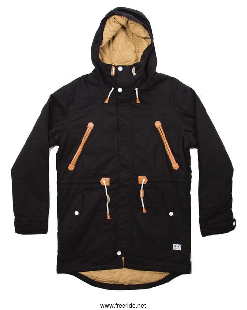 Colour Wear 11 088 143 URBAN parka