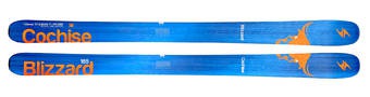 Blizzard Cochise 2015