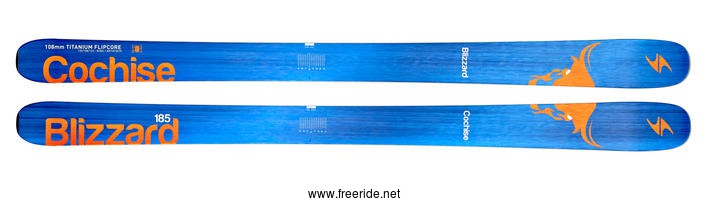 Blizzard Cochise