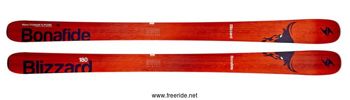Blizzard Bonafide